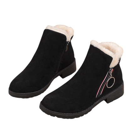 Bota Invierno en Promoción