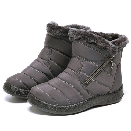 Bota de Nieve Impermeable - Envío Gratis