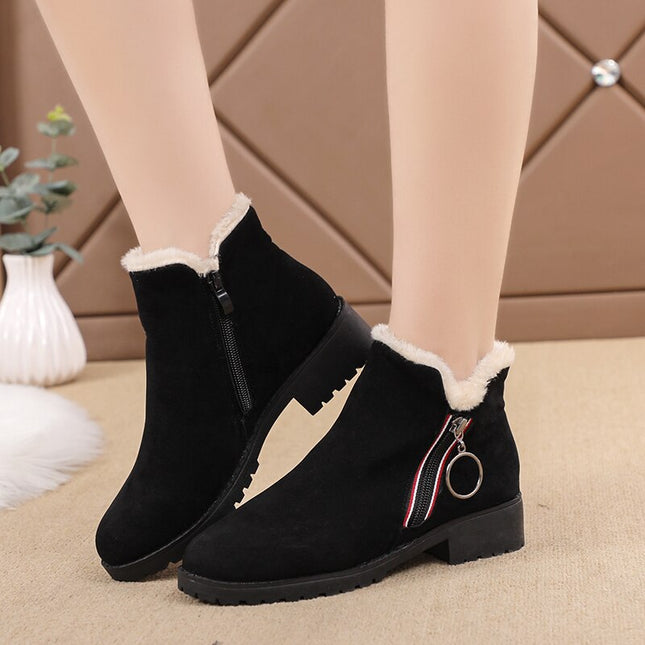 Bota Invierno en Promoción