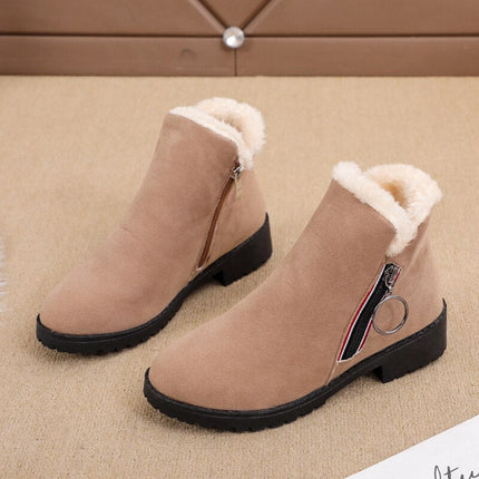 Bota Invierno en Promoción