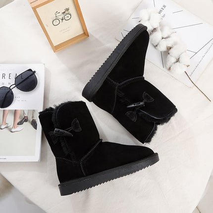 Bota Femenina - Oferta Flash