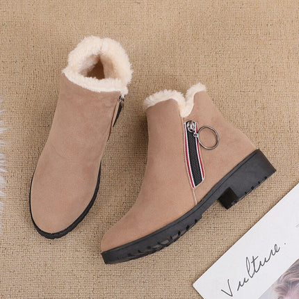 Bota Invierno en Promoción