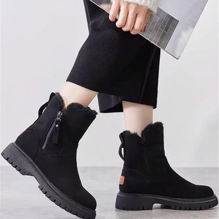 Bota Femenina -Oferta imperdible