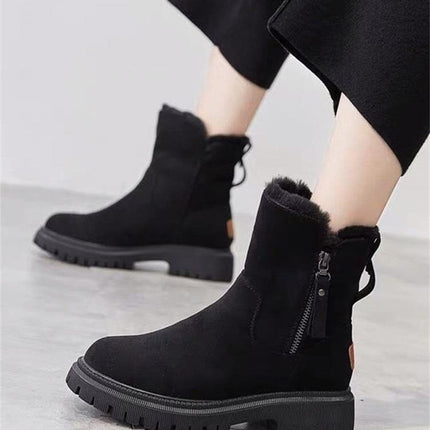 Bota Femenina -Oferta imperdible