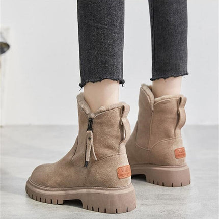 Bota Femenina -Oferta imperdible