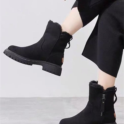 Bota Femenina -Oferta imperdible