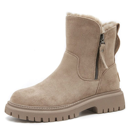 Bota Femenina -Oferta imperdible