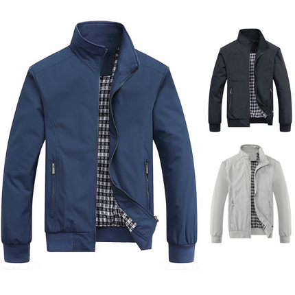 Chaqueta bomber en Promoción